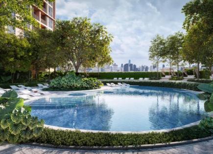 Квартира за 101 813 евро в Бангкоке, Таиланд