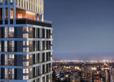 Квартира за 209 308 евро в Бангкоке, Таиланд