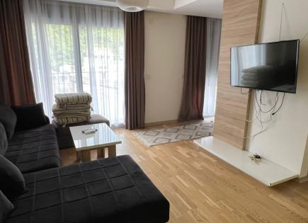 Квартира за 166 500 евро в Улцине, Черногория