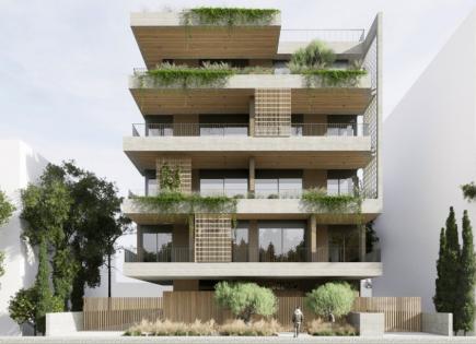 Апартаменты за 1 250 000 евро в Лимасоле, Кипр