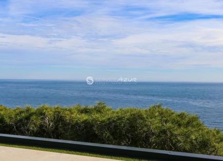 Вилла в Сен-Жан-Кап-Ферра, Франция (цена по запросу)