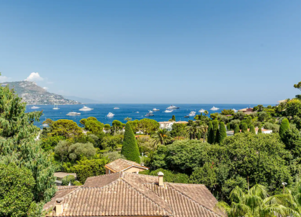 Вилла за 14 400 евро за неделю в Сен-Жан-Кап-Ферра, Франция