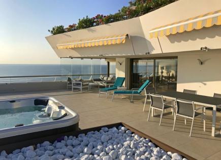 Апартаменты за 17 000 евро за неделю в Вильнёв-Лубе, Франция