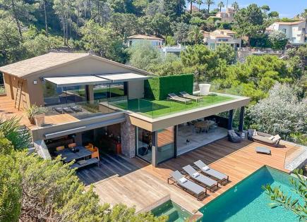 Вилла за 15 600 евро за неделю в Теуль-сюр-Мер, Франция
