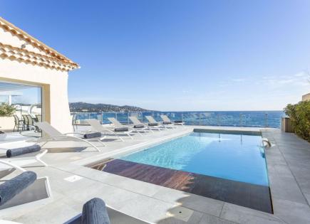 Вилла в Сен-Максиме, Франция (цена по запросу)