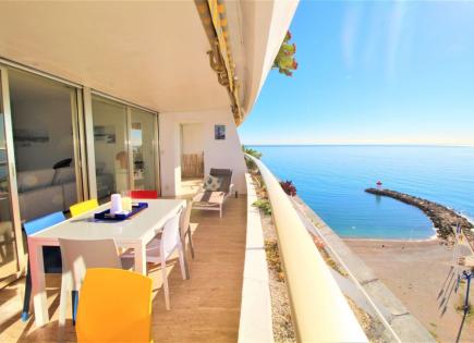 Апартаменты за 10 200 евро за неделю в Вильнёв-Лубе, Франция