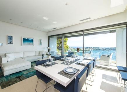 Вилла в Вильфранш-сюр-Мер, Франция (цена по запросу)