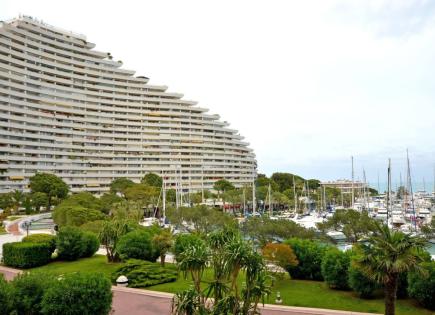 Апартаменты за 1 500 евро за неделю в Вильнёв-Лубе, Франция