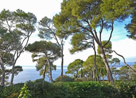 Вилла в Сен-Жан-Кап-Ферра, Франция (цена по запросу)