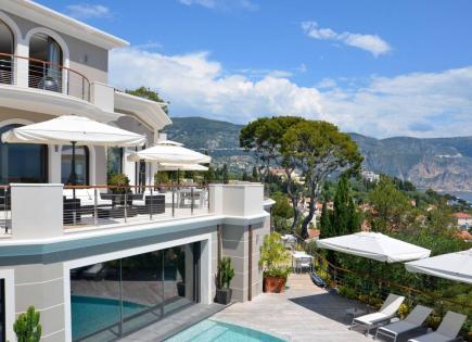 Вилла в Сен-Жан-Кап-Ферра, Франция (цена по запросу)