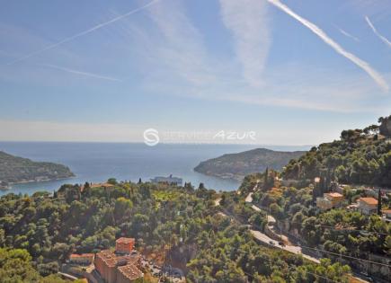 Вилла за 1 900 000 евро в Вильфранш-сюр-Мер, Франция