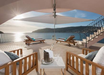 Вилла в Сен-Жан-Кап-Ферра, Франция (цена по запросу)