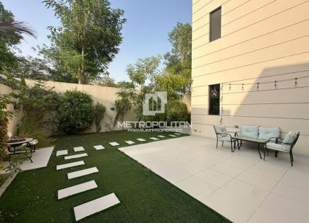 Вилла за 1 625 606 евро в Дубае, ОАЭ