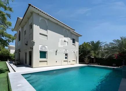 Вилла за 1 695 502 евро в Дубае, ОАЭ