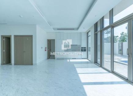 Вилла за 4 296 847 евро в Дубае, ОАЭ