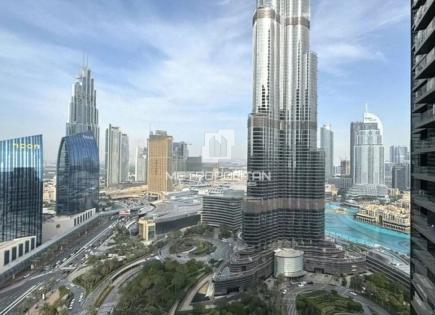 Апартаменты за 1 989 316 евро в Дубае, ОАЭ