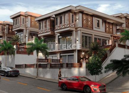 Вилла за 410 000 евро в Кушадасы, Турция