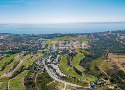 Апартаменты за 415 000 евро в Эстепоне, Испания