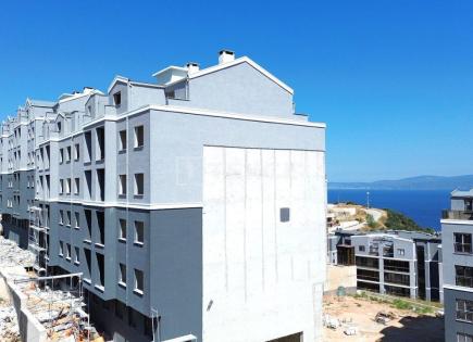 Апартаменты за 283 000 евро в Турции