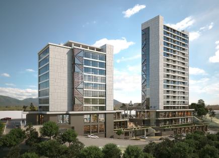 Апартаменты за 268 000 евро в Анкаре, Турция