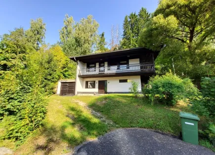 Дом за 40 000 евро в Пуумала, Финляндия