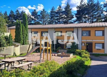 Квартира за 269 000 евро в Вантаа, Финляндия