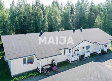 Квартира за 75 000 евро в Финляндии