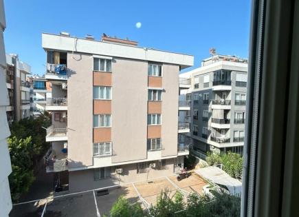 Квартира за 85 000 евро в Турции
