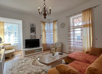 Квартира за 351 378 евро в Марианске-Лазне, Чехия