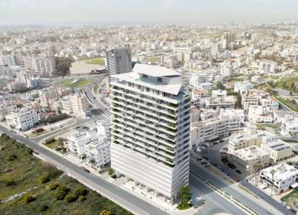Апартаменты за 830 000 евро в Ларнаке, Кипр