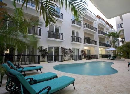 Квартира за 150 205 евро в Кабарете, Доминиканская Республика