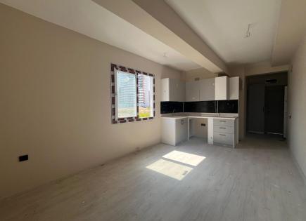 Квартира за 38 000 евро в Мерсине, Турция