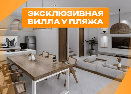 Вилла за 136 953 евро в Денпасаре, Индонезия