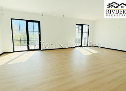 Квартира за 189 000 евро в Херцег-Нови, Черногория