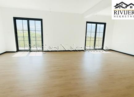 Квартира за 206 000 евро в Херцег-Нови, Черногория