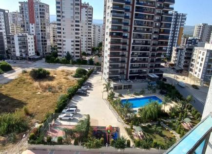 Квартира за 48 888 евро в Мерсине, Турция