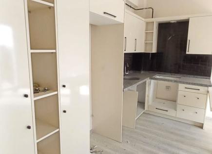 Квартира за 51 888 евро в Мерсине, Турция