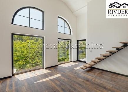 Квартира за 228 000 евро в Херцег-Нови, Черногория