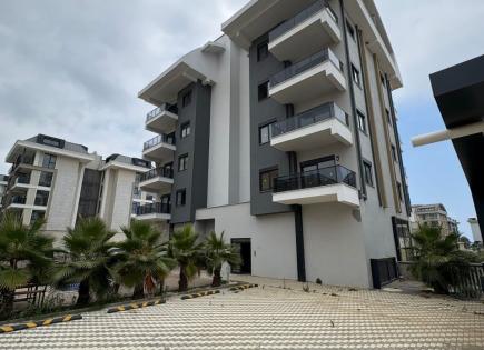 Квартира за 55 000 евро в Алании, Турция