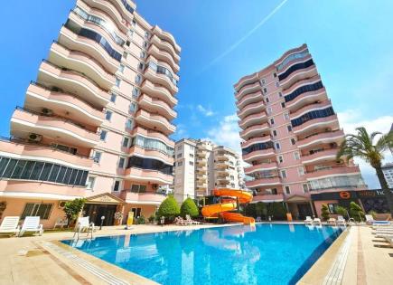 Квартира за 108 500 евро в Алании, Турция