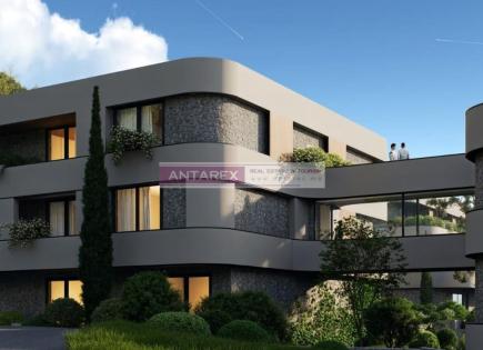 Апартаменты за 82 400 евро в Которе, Черногория