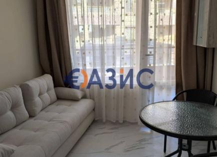 Апартаменты за 98 000 евро в Поморие, Болгария