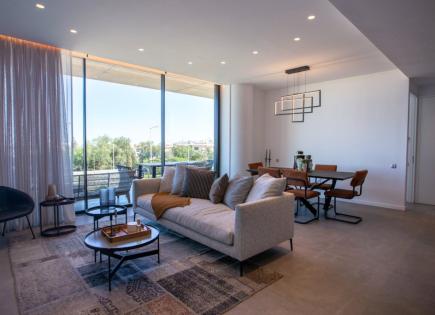 Апартаменты за 685 000 евро в Протарасе, Кипр