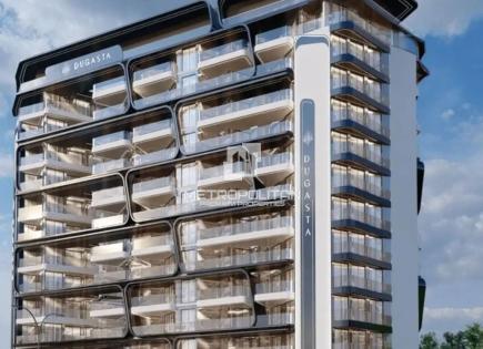 Апартаменты за 153 610 евро в Дубае, ОАЭ