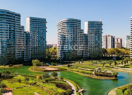 Апартаменты за 1 075 000 евро в Стамбуле, Турция