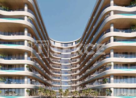 Апартаменты за 984 000 евро в ОАЭ