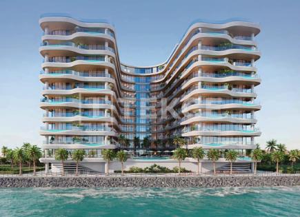 Апартаменты за 597 000 евро в ОАЭ