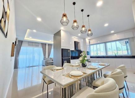 Вилла за 354 469 евро в Паттайе, Таиланд