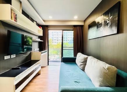 Квартира за 57 716 евро в Джомтьене, Таиланд