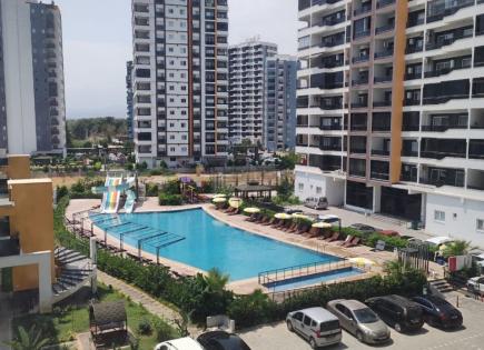 Квартира за 53 888 евро в Мерсине, Турция
